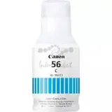 Canon - GI-56C - GI56C - 4430C001 - Cyan Ink Bottle (135ml)