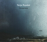 RYPDAL, TERJE : Conspiracy( Terje Rypdal ) (Компакт-диск)