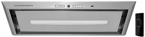 Вытяжка KUPPERSBERG INBOX 54 X