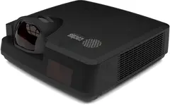 Проектор Cactus Bright CS-V1.B 3LCD 4000Lm ANSI (1024x768) 30000:1 ресурс лампы:10000часов 1xUSB typeA 1xUSB typeB 2xHDMI 4кг — фото 2