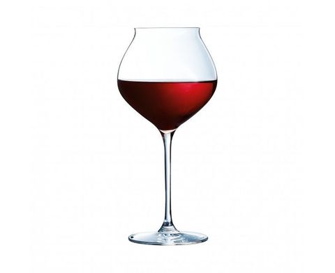 Набор из 6-и бокалов для красного вина  500 мл, артикул N6383. Серия Macaron