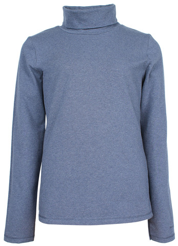 Водолазка для мальчика Marc O'Polo темно-синяя