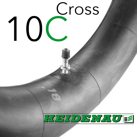 Камера мотоциклетная 10C Cross. Усиленная