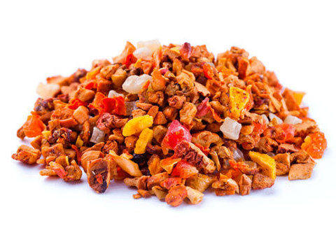 Чайный напиток "Турецкий яблочный чай", 100г