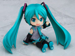 Nendoroid Doll Hatsune Miku