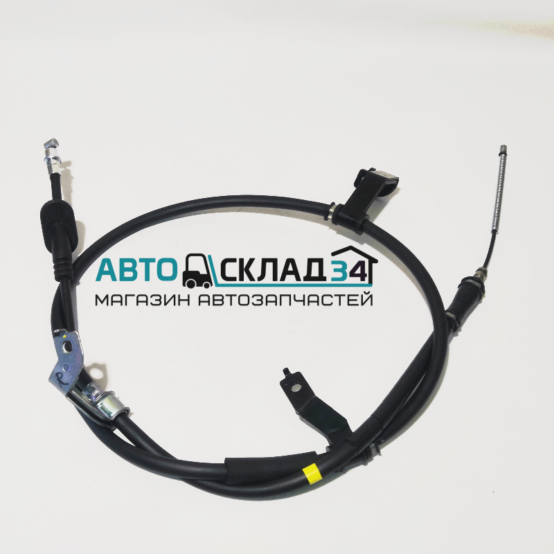 Тросы Ручного Тормоза Onnuri Купить