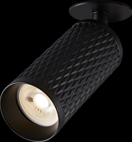Потолочный светильник Technical Focus Design C037CL-01B