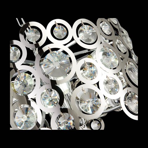 Светильник подвесной ST Luce Letina SL1103.103.08