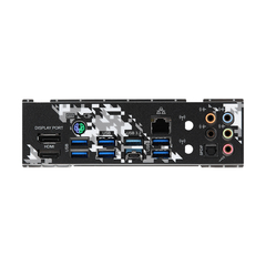 Материнская плата ASRock X570 STEEL LEGEND