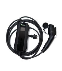 Электрическая зарядная станция Simple Energy Sputnik Futudest, T2 3,5 кВт (SE-AC-3-T2/SH)