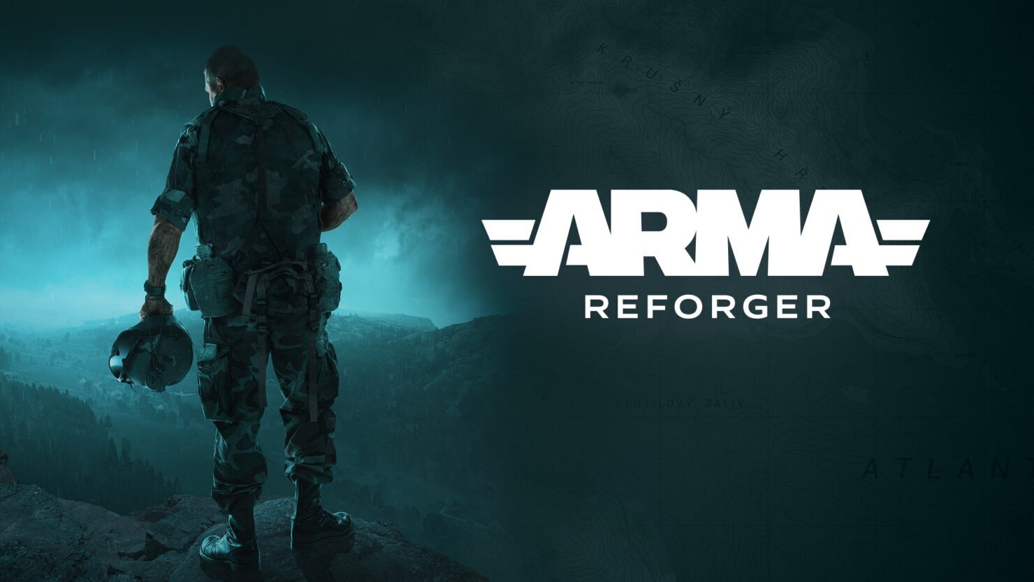 Arma reforger steam фото 74