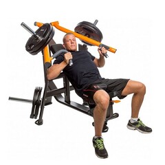 Жим от груди Inotec A2