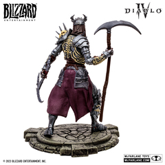 Фигурка McFarlane Toys Diablo IV: Bone Spirit Necromancer (Common)