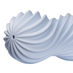 Мастурбатор Tenga Flex Bubbly Blue