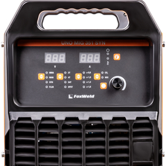 Сварочный полуавтомат UNO MIG 351 SYN