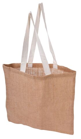 Jute-Tasche JUTE