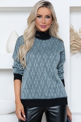 Джемпер 41353-1 Avili