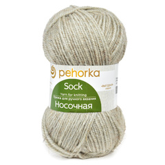 Пряжа Пехорка Носочная (0276)