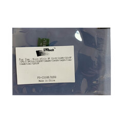 Чип Ricoh SP C340/C342/C311 (2,2K) black UNItech(Apex)