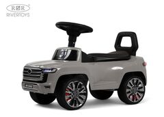 Толокар Toyota Land Cruiser 300 Z002ZZ-D (ЛИЦЕНЗИОННАЯ МОДЕЛЬ)