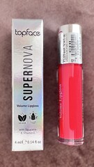 Topface Блеск для губ 