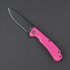 Нож Wocket Pink BW DL