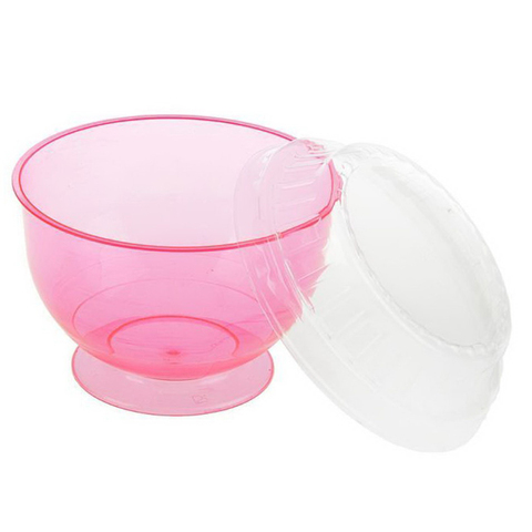 Креманка RAMEKIN РОЗОВАЯ, 200 мл, шт