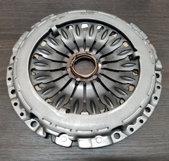 СЦЕПЛЕНИЕ В СБОРЕ SANTA FE SM 2,4-2,7 БЕНЗ, 2,0 ДИЗ 00-03 (ПОД ДВУХМАССОВЫЙ МАХОВИК) VALEO PHC