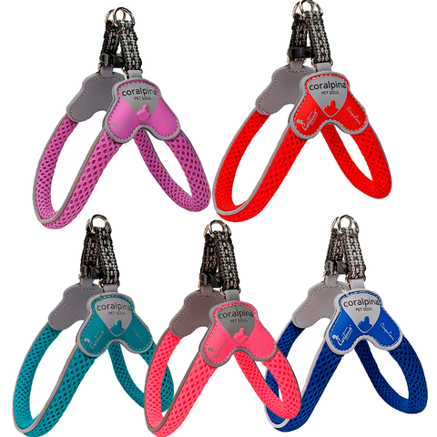 С111 Мягкая шлейка "Мини" / MINI