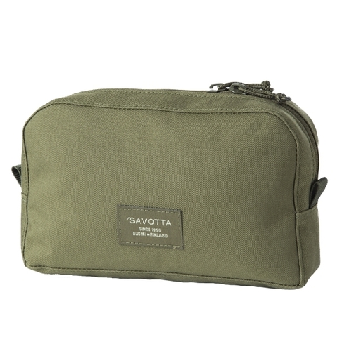 Savotta Horizontal Pocket M oliv