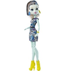 Фрэнки Штейн Новые лица - ! КОРОБКА НЕ ИДЕАЛЬНАЯ !