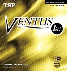 Накладка TSP Ventus Soft