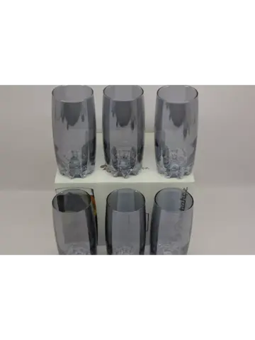 Стаканы для напитков Северное сияние