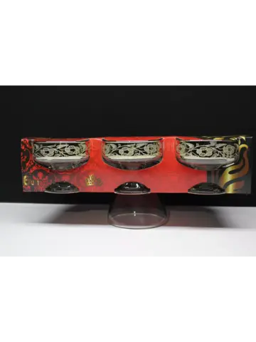 Подарочный набор креманок 6 шт