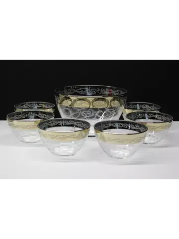 Подарочный набор салатников