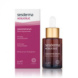 SESDERMA ACGLICOLIC Liposomal serum – Сыворотка липосомальная с гликолевой кислотой, 30 мл