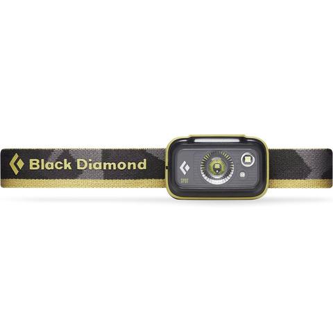 Картинка фонарь налобный Black Diamond Spot 325 Sand - 2