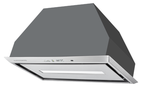 Вытяжка KUPPERSBERG INBOX 54 X