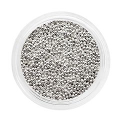 Бульонки металлические 