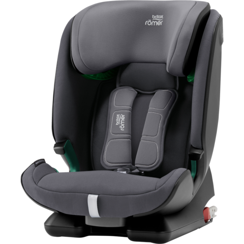 Britax Roemer Advansafix M i-Size, Storm Grey