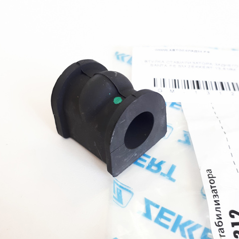 ВТУЛКА СТАБИЛИЗАТОРА ЗАДНЕГО SANTA FE SM ZEKKERT 13,8 ММ