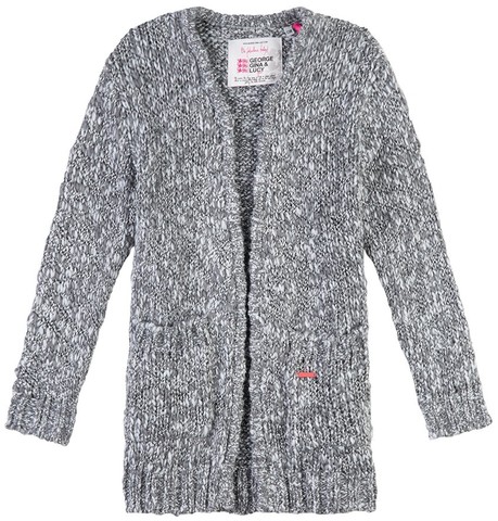 Кардиган GG&L by Sanetta