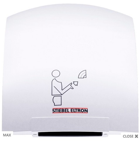 Сушилка для рук Stiebel Eltron HTT 4 WS