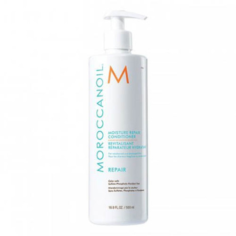 Moroccanoil Moisture Repair Conditioner - Восстанавливающий и увлажняющий кондиционер для волос