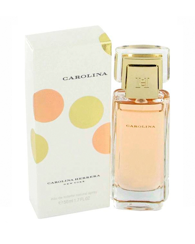 Carolina Herrera Carolina edt