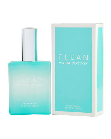 Clean Warm Cotton edp