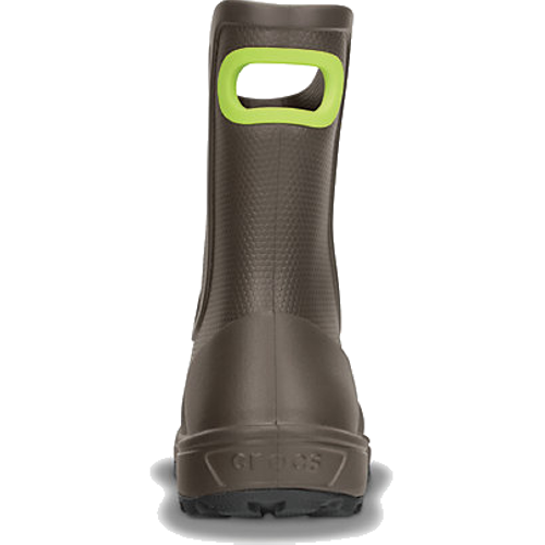 Crocs Wellie Rain Boot