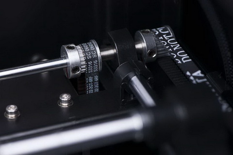 3D-принтер Tiertime UP BOX Plus