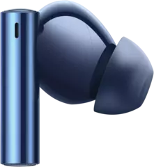 Беспроводные наушники Realme Buds Air 3, звездный синий