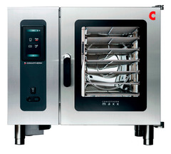 Пароконвектомат Convotherm maxx 6.10 (стандартное исполнение)
